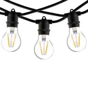LED-valgustid välistingimustesse